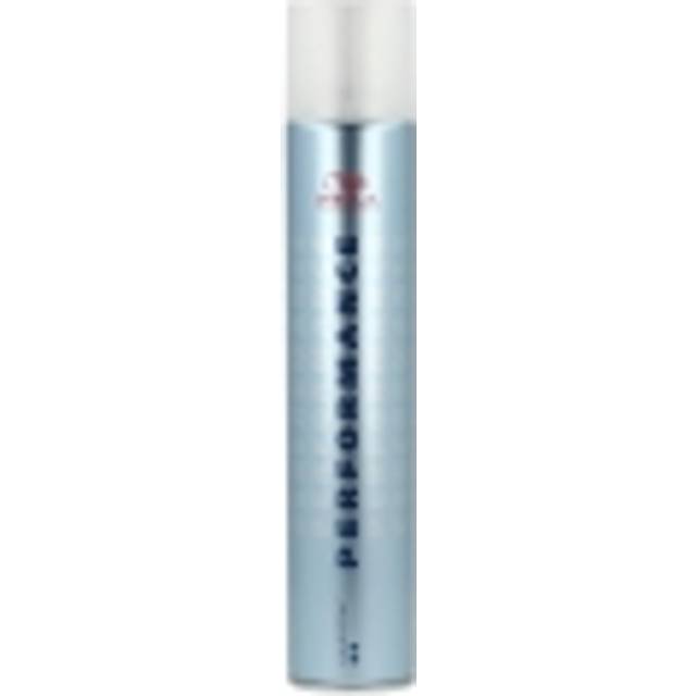 Wella Professionals Performance R Hairspray Ultra 500ml