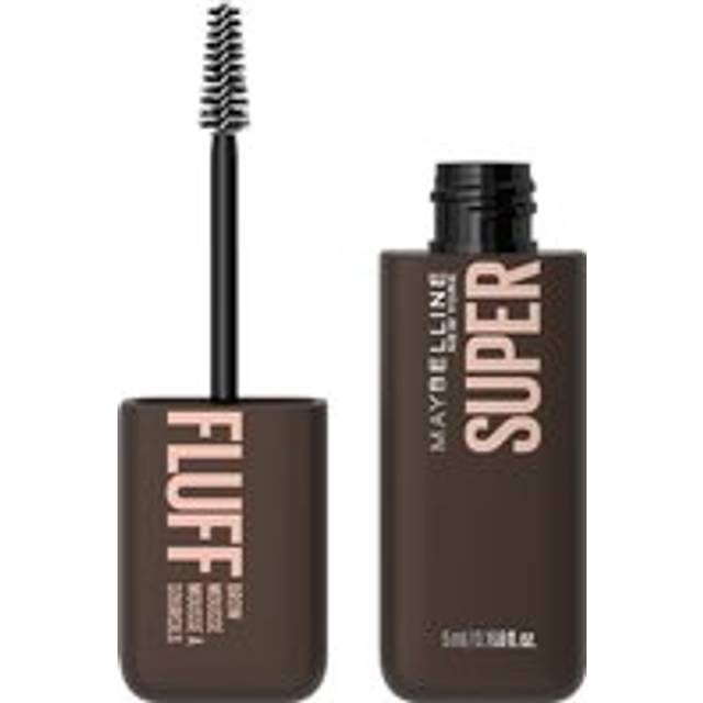 Maybelline Super Fluff 262 Black Brown