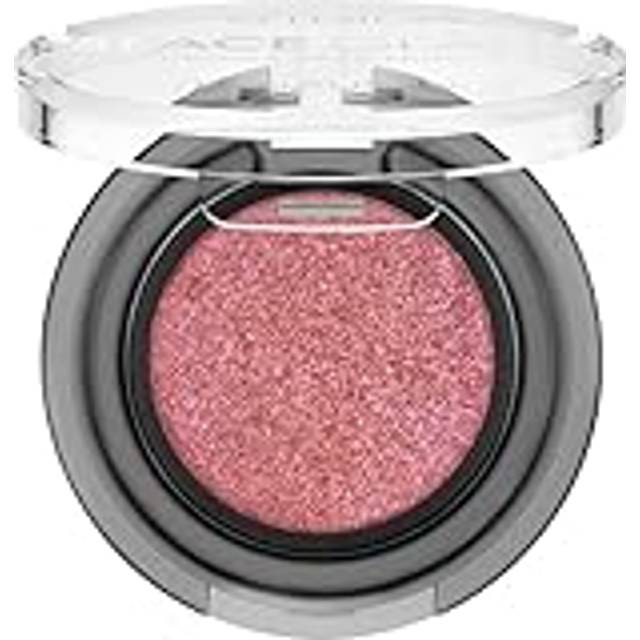 Catrice Space Glam Mini ögonskugga Skugga 050 Cosmic Coral 1 g