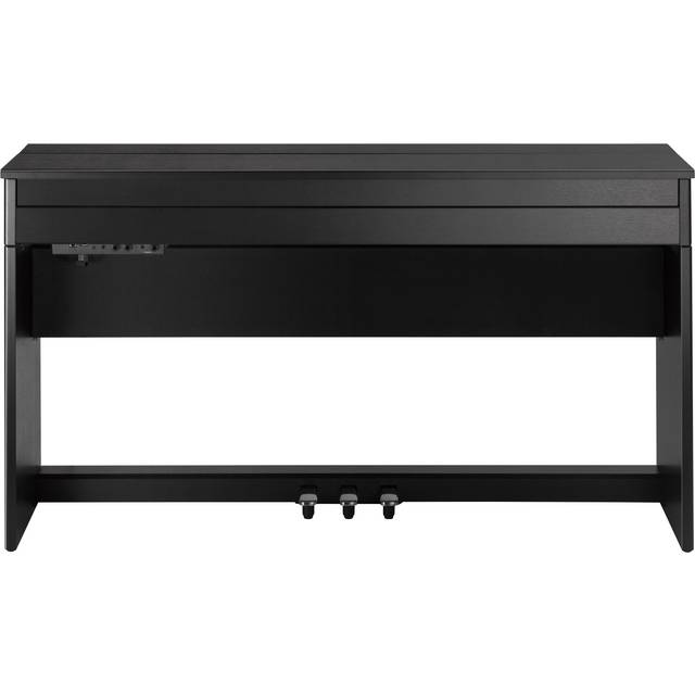 Roland DP603 Digital Piano Package Contemporary Black