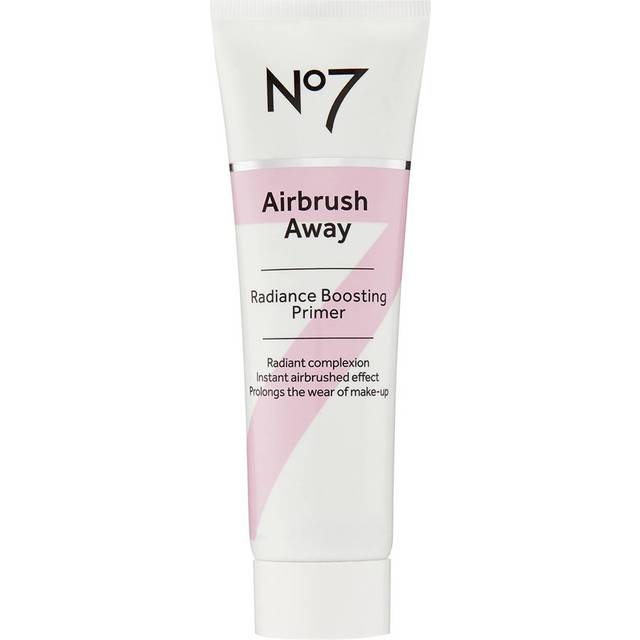 Airbrush Away Radiance Boosting Primer 30ml