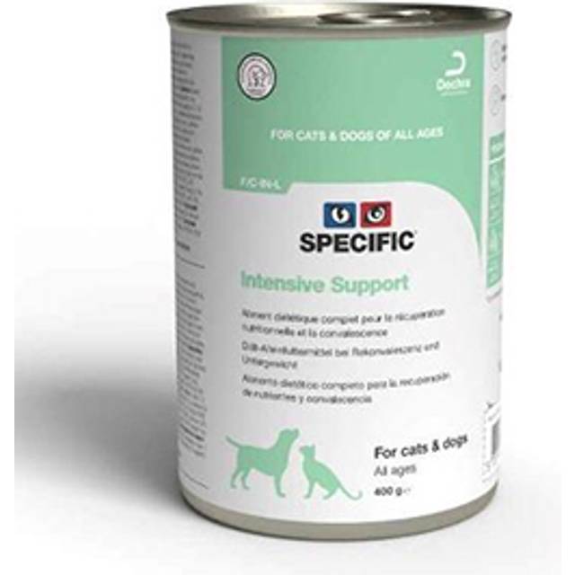 Specific F/C-IN-L Intensive Support, 395g -