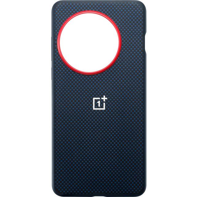 OnePlus 13 Aramid Fiber magnetiskt skal