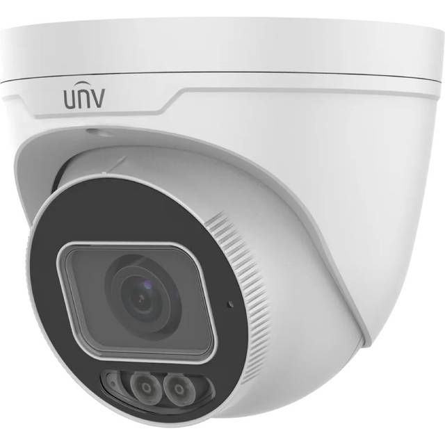 (6TB, 4X 8MP) Hikvision 4K CCTV Home Security System Kit IR
