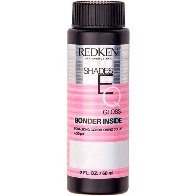 Redken Shades EQ Gloss Bonder Inside 07AA Turmeric 60 ml