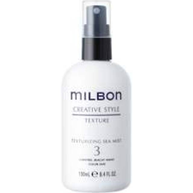 Milbon Texturizing Sea Mist 3 (190mL)