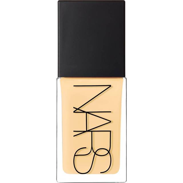 NARS Light Reflecting Foundation Uppljusande foundation för ett naturligt utseende Skugga BURGES 30 ml