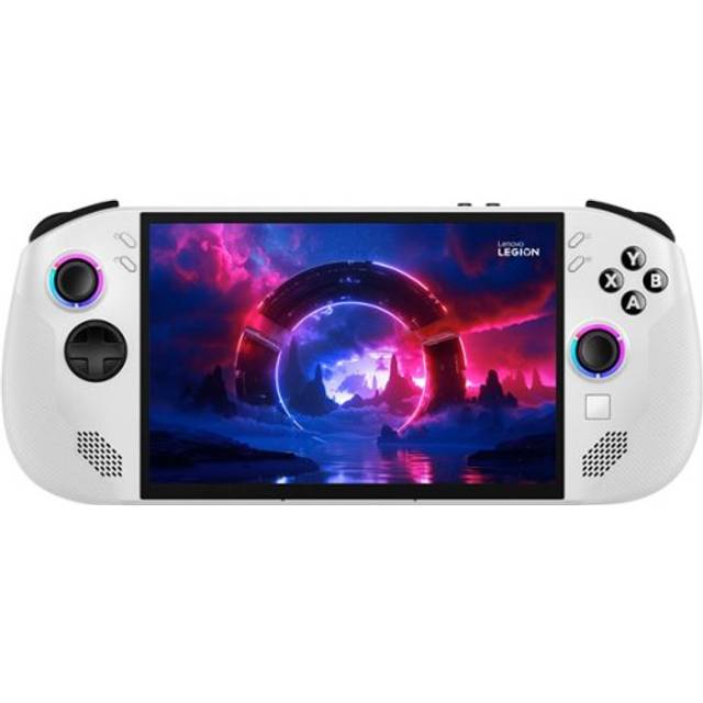 Lenovo Legion Go S 32GB 1TB AMD Ryzen Z2 GO Processor 3,00 GHz upp till 4,30 GHz, Windows 11 Home 64, 1 TB SSD M.2 2242 PCIe Gen4 TLC