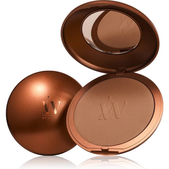 IDA WARG Ida Warg Silk Bronzer 30 Tierra 17 g - Multi