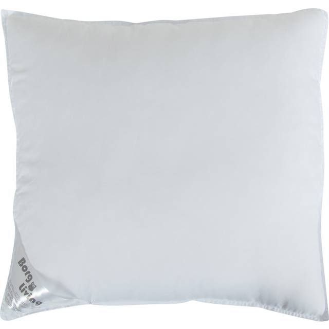 Fiberkudde - 60x63 cm - Medium kudde - Mikrofiberhuvudkudde - Borg Living (60x63 cm)