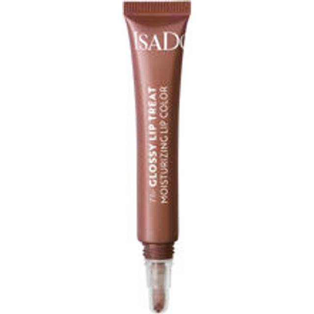 IsaDora Glossy Lip Treat 66 Chocolate Ice (13 ml)
