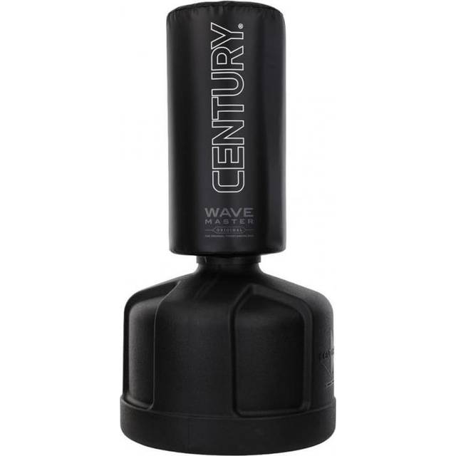 CENTURY: ORIGINAL WAVEMASTER - SVART