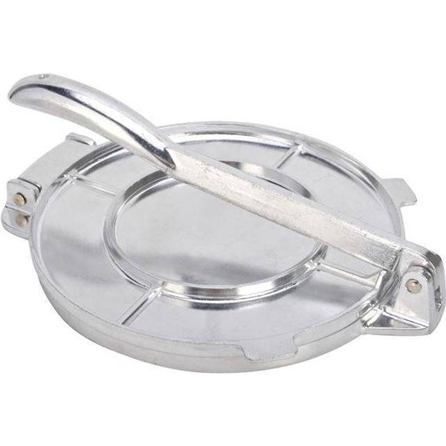 Modern House - Mex Tortillapress
