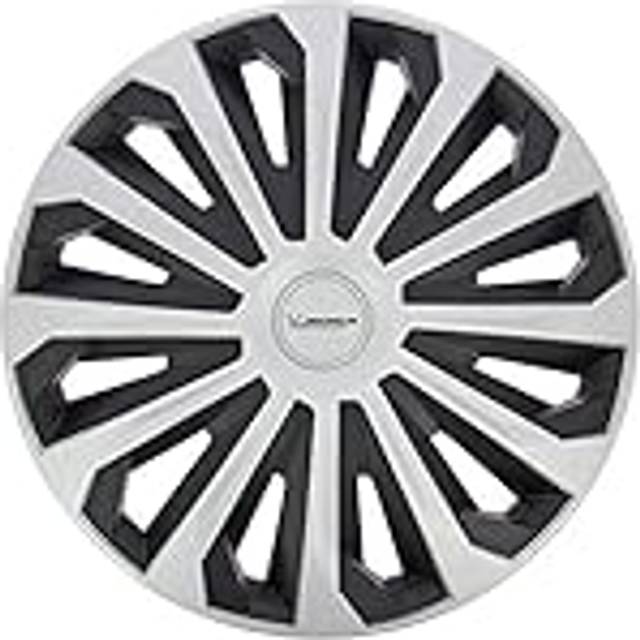 Michelin Navkapsel 009132 16 svart/silver