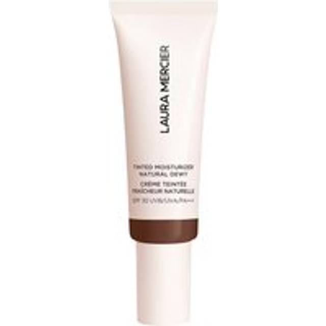 Laura Mercier Tinted Moisturiser Natural Dewy SPF 30 45ml (Various Shades) - 7N Mahogany