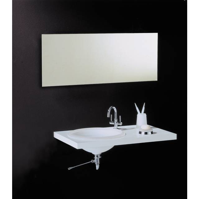 Suellen Rectangle Mirror (40cm x 100cm)