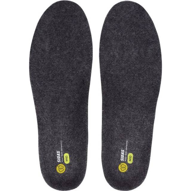 Sidas 3Feet&#xAE; Merino Mid - Il&#xE4;ggssulor  XS