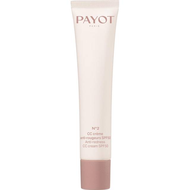 Payot Crème N2 CC Cream Spf50 40ml