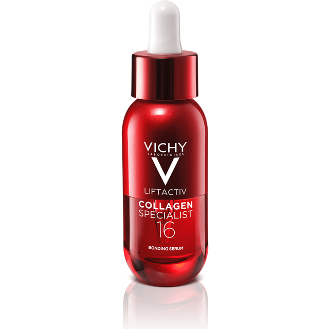 Vichy Liftactiv Collagen Specialist 16 Bonding Serum 30ml
