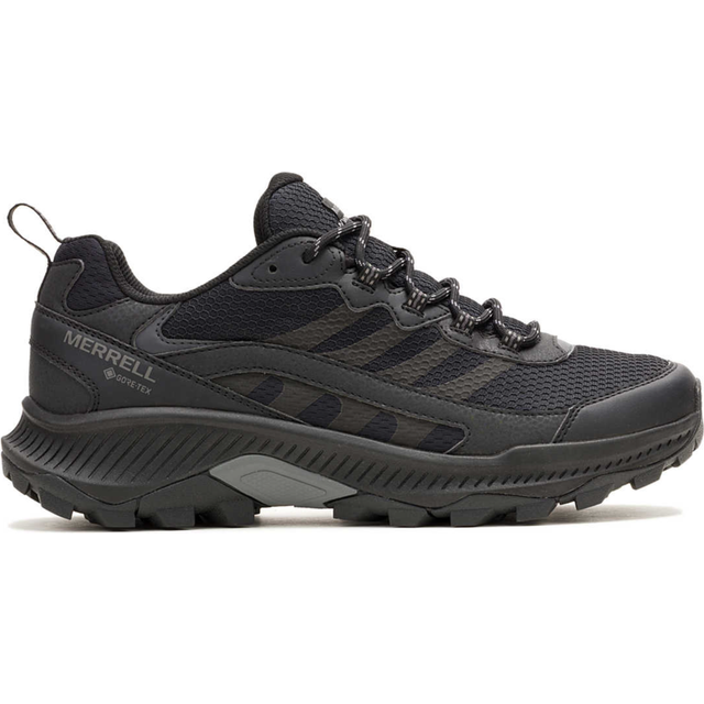 Merrell Speed Strike 2 GTX CODE J037825 skor, Svart, 42 EU