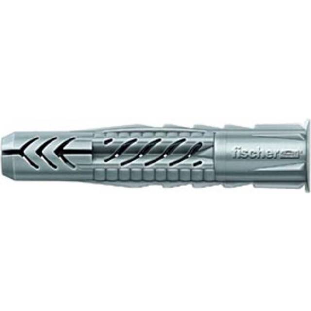 Fischer UX 6 x 50 R Universalplugg 50 mm 6 mm 77891 50 st