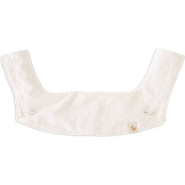 Ergobaby 360 Carrier Bitkudde och Haklapp Natural One Size      Unisex