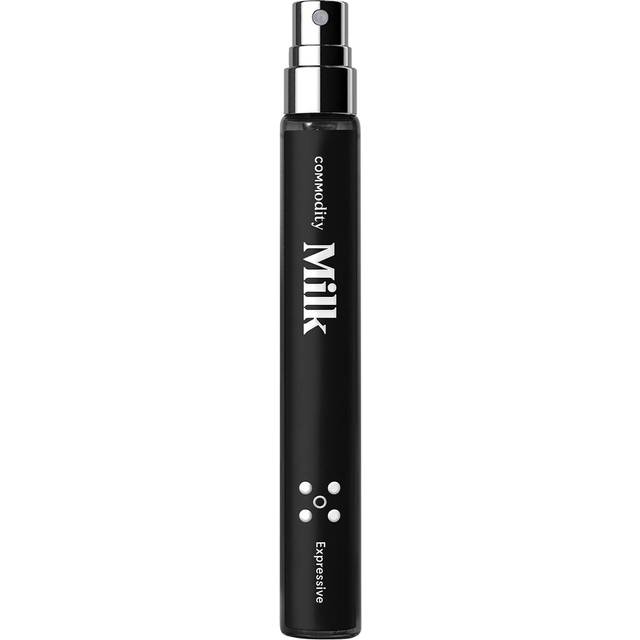 Commodity Milk Expressive Eau De Parfum Travel Spray 10Ml