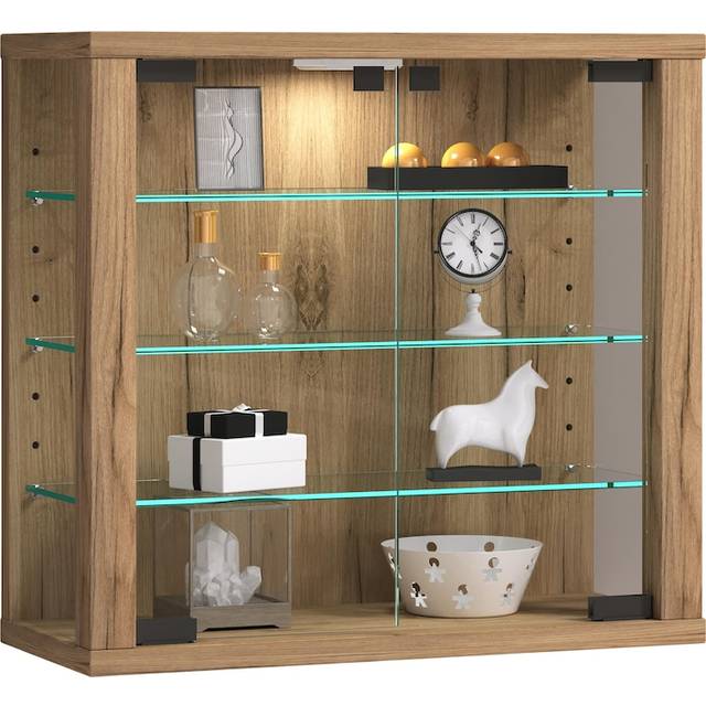 Wall Display Case Hanging Glass Display Case Wall Display Case Glass Vitrosa S