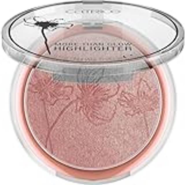 Catrice More Than Glow Highlighter - Rosa