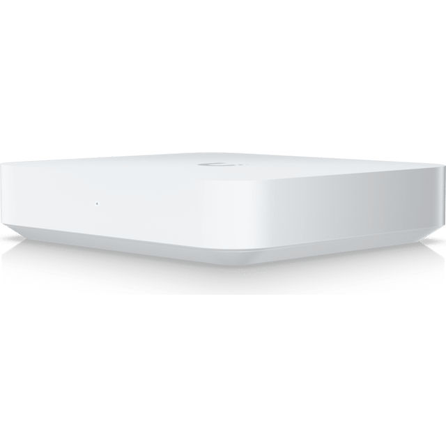 Ubiquiti UniFi Gateway Max Öppnad förpackning
