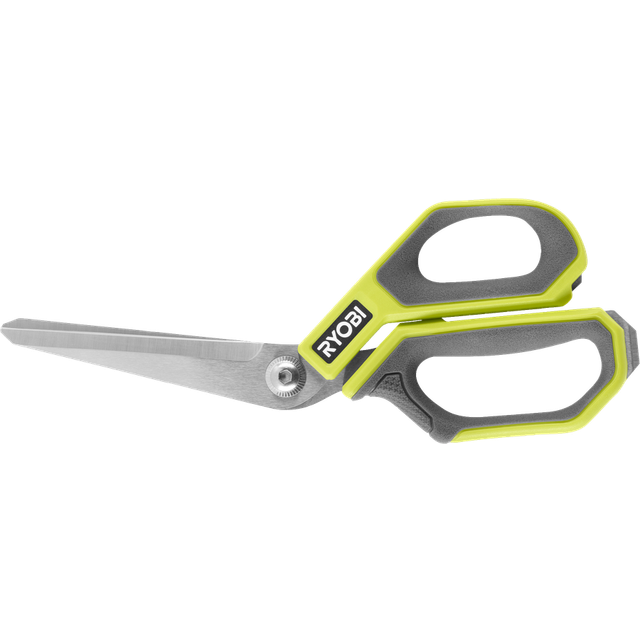 Ryobi Straight Scissors RHCSS01