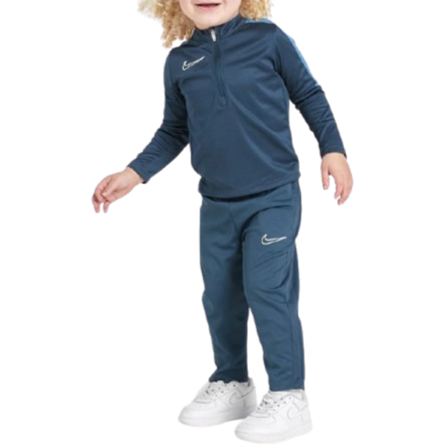Nike Academy Tracksuit Baby, Navy