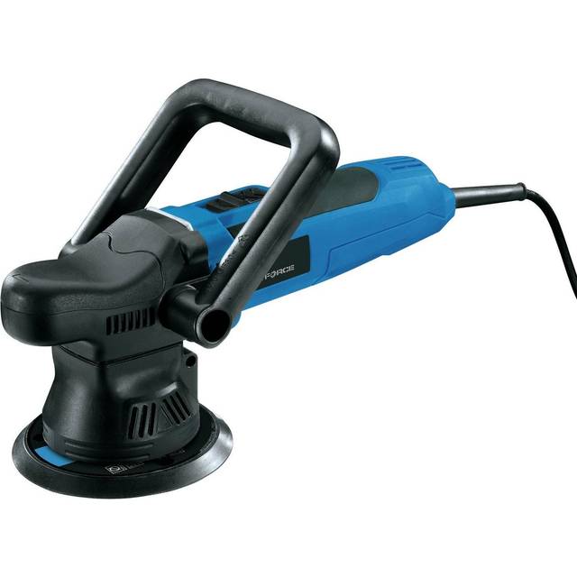 Draper 01816 125mm Dual Action Polisher (650W)