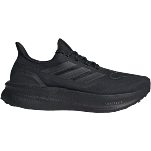 adidas Running – Ultraboost 5 GTX – Svarta träningsskor-Svart/a