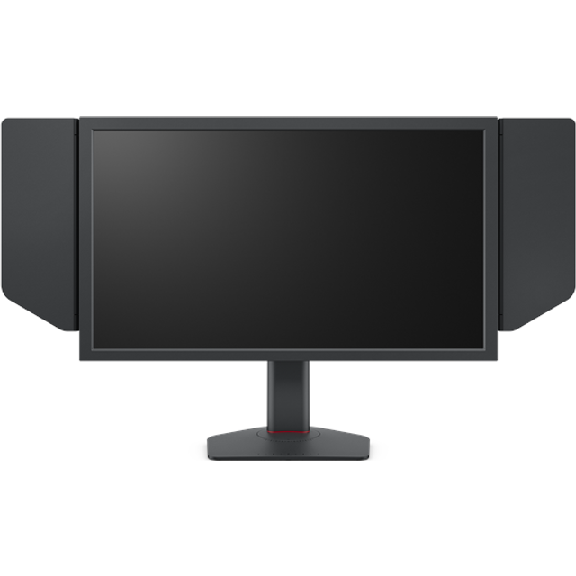 BenQ ZOWIE XL2586X+ 24 TN Full HD 600Hz DyAc 2 Esports Gaming Monitor - Black