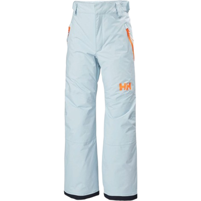 Legendary ski pants for kids Helly Hansen - Bleu - 16 years