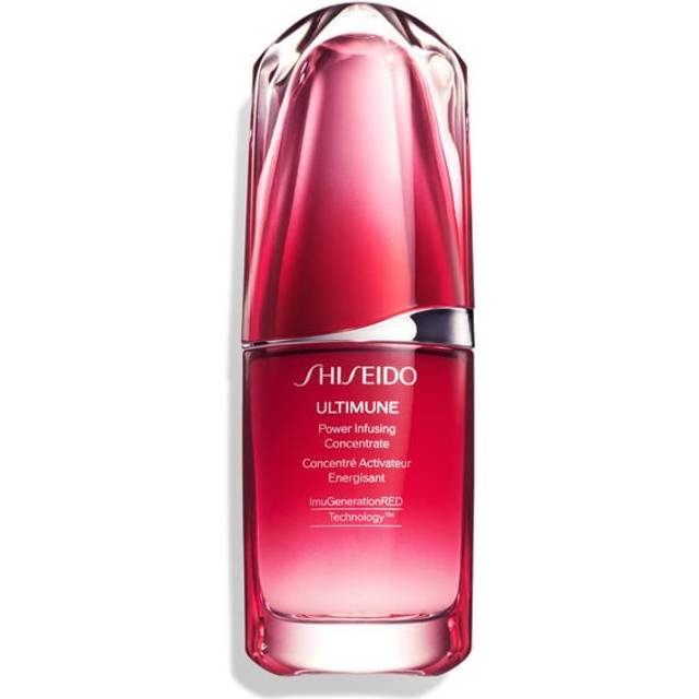 Shiseido - Ultimune Power Infusing Concentrate IIIn 30ml
