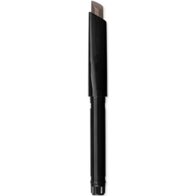 Bobbi Brown Long Wear Brow Pencil Refill Øjenbrynsblyant Genopfyldning Skygge - Black