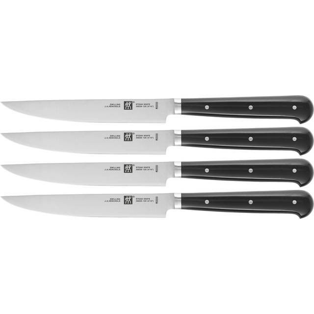 ZWILLING Steak-Sets 4-pcs Steak set - 4pc