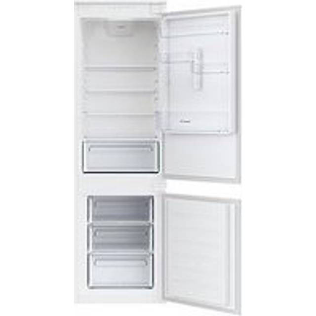 Candy 264 Litre 70/30 Integrated Fridge Freezer