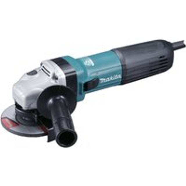 Makita GA4541R01 Angle Grinder 115mm 240v