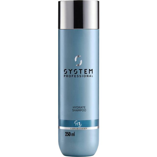 Wella Professionals Wella System Professional Hydrate Shampoo H1 250ml