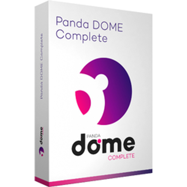 Dome Complete  ESD   1 Ger�t 2 Jahre (Download)
