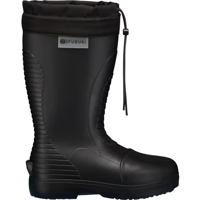 FUBUKI Boots Niseko 3.0 Black - 45