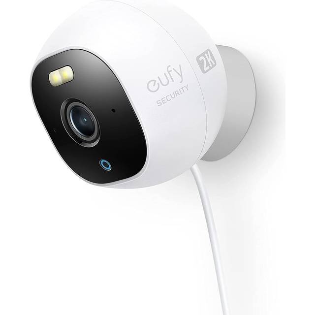 Outdoor Cam E220