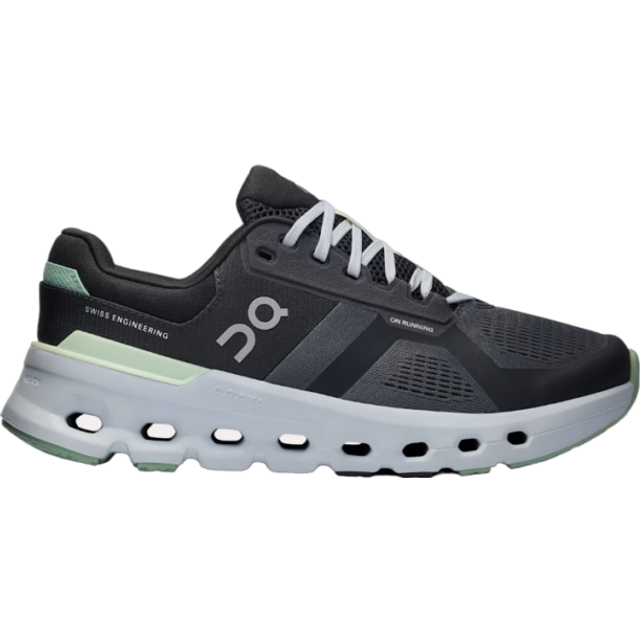 ON RUNNING CLOUDRUNNER 2 Damen Shadow | Lima,37,5