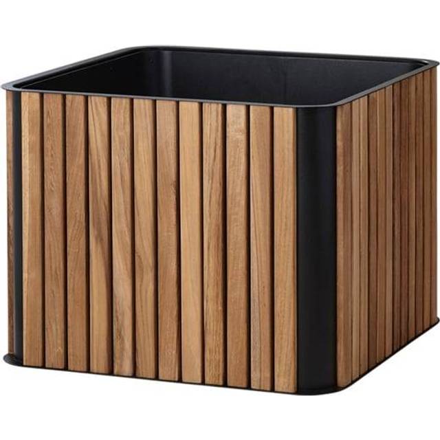 Cane-line, Parasollskydd till Hyde parasoll 48x48x220 cm Svart