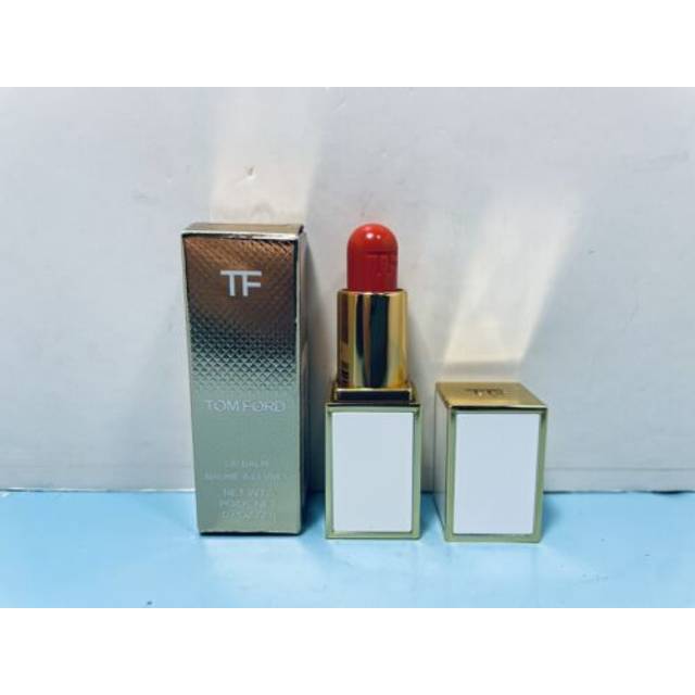 Tom Ford Hydrating Lip Balm - Neotropic