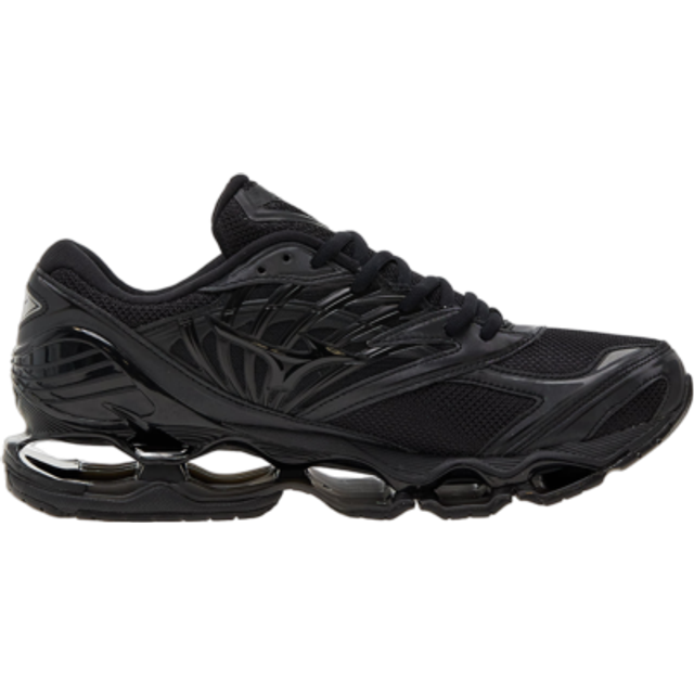 Trainers Mizuno S.L Wave Prophecy LS - Noir