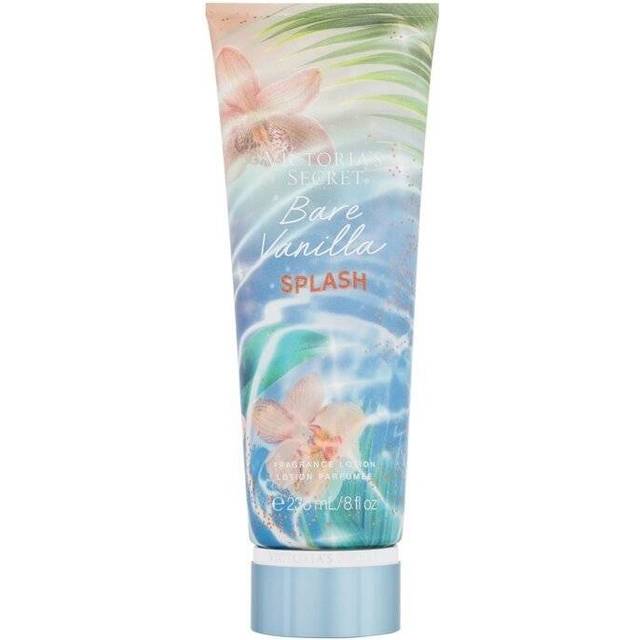 Victoria's Secret Pure Seduction Splash Kroppslotion för Kvinnor 236 ml